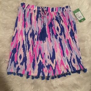 Lilly Pulitzer Palma Tube